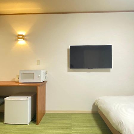 Etavia Yufuinekimae Hotell Exteriör bild