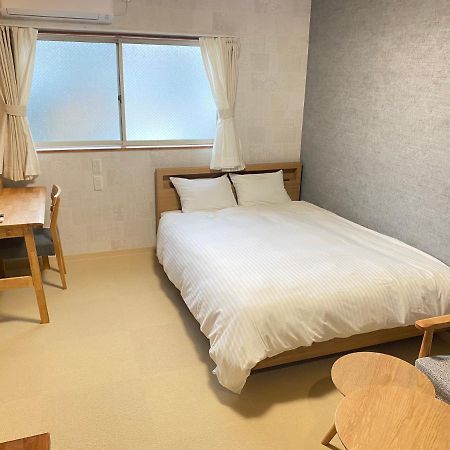 Etavia Yufuinekimae Hotell Exteriör bild