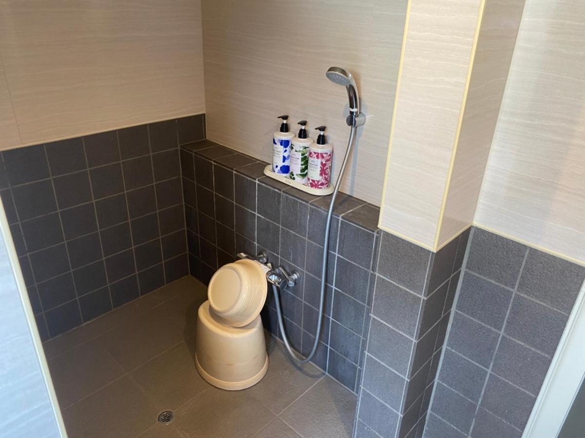 Etavia Yufuinekimae Hotell Exteriör bild