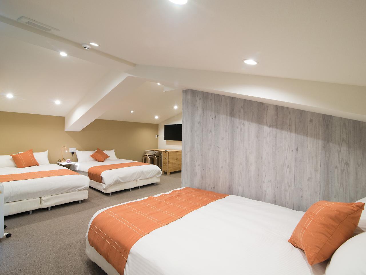 Etavia Yufuinekimae Hotell Exteriör bild