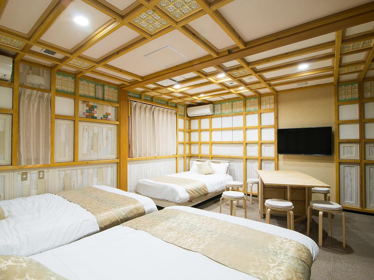 Etavia Yufuinekimae Hotell Exteriör bild