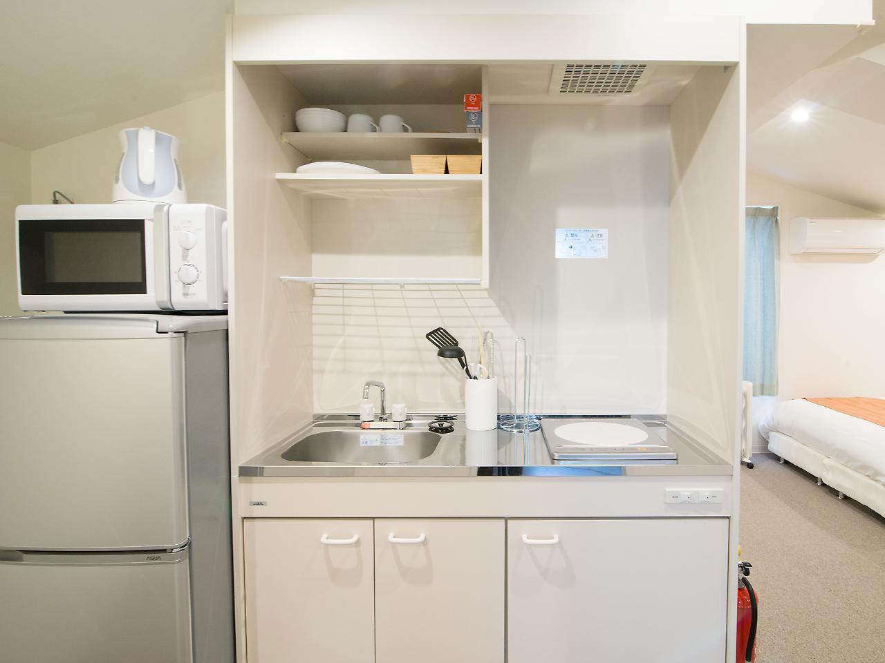 Etavia Yufuinekimae Hotell Exteriör bild