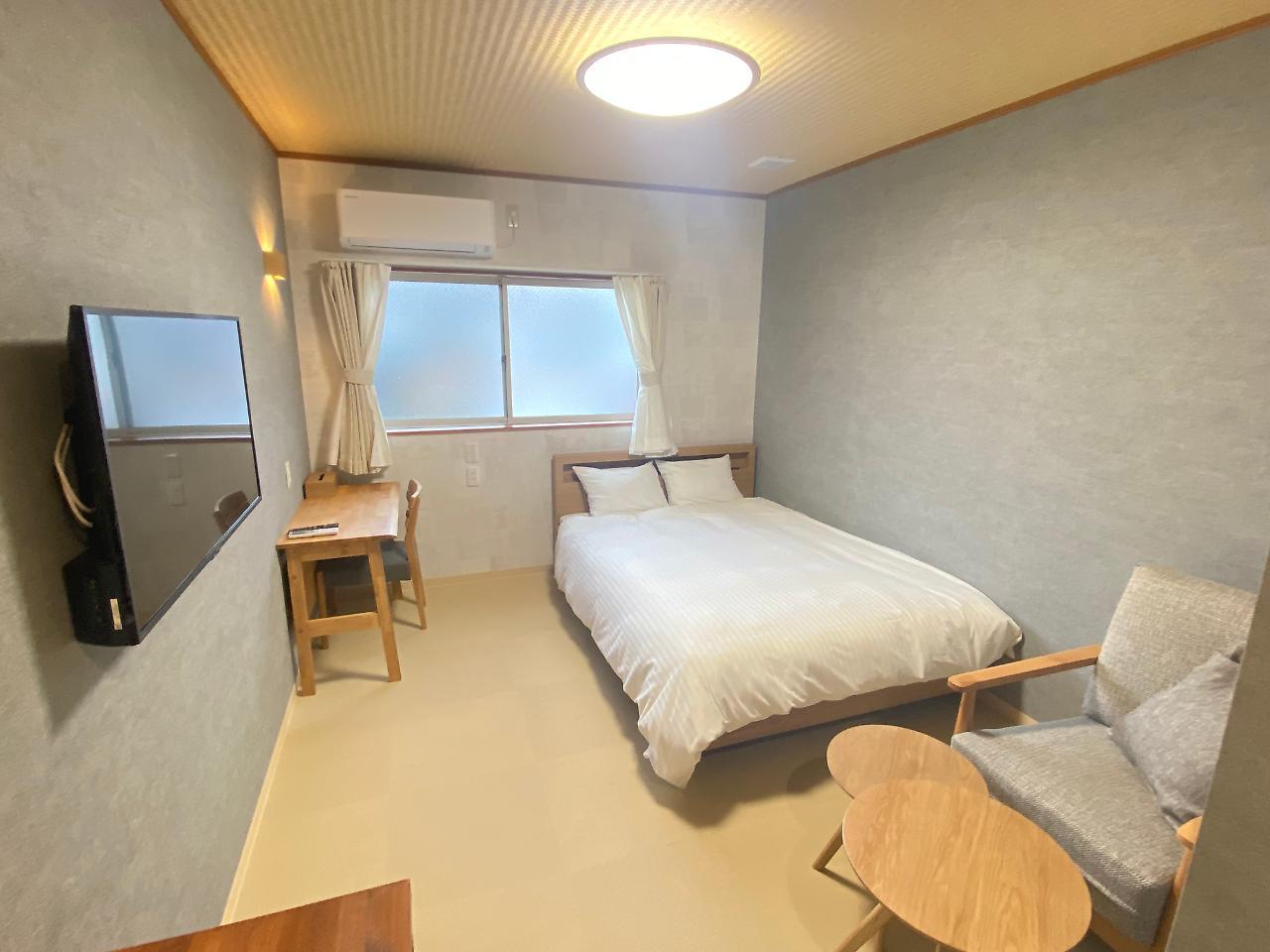 Etavia Yufuinekimae Hotell Exteriör bild