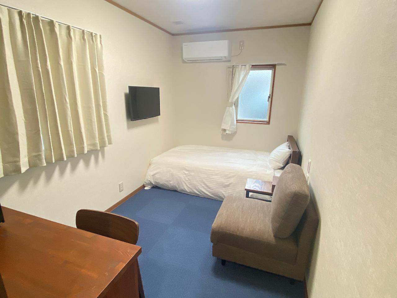 Etavia Yufuinekimae Hotell Exteriör bild