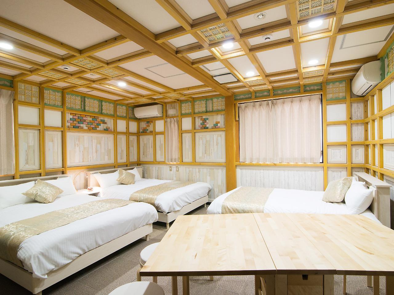 Etavia Yufuinekimae Hotell Exteriör bild