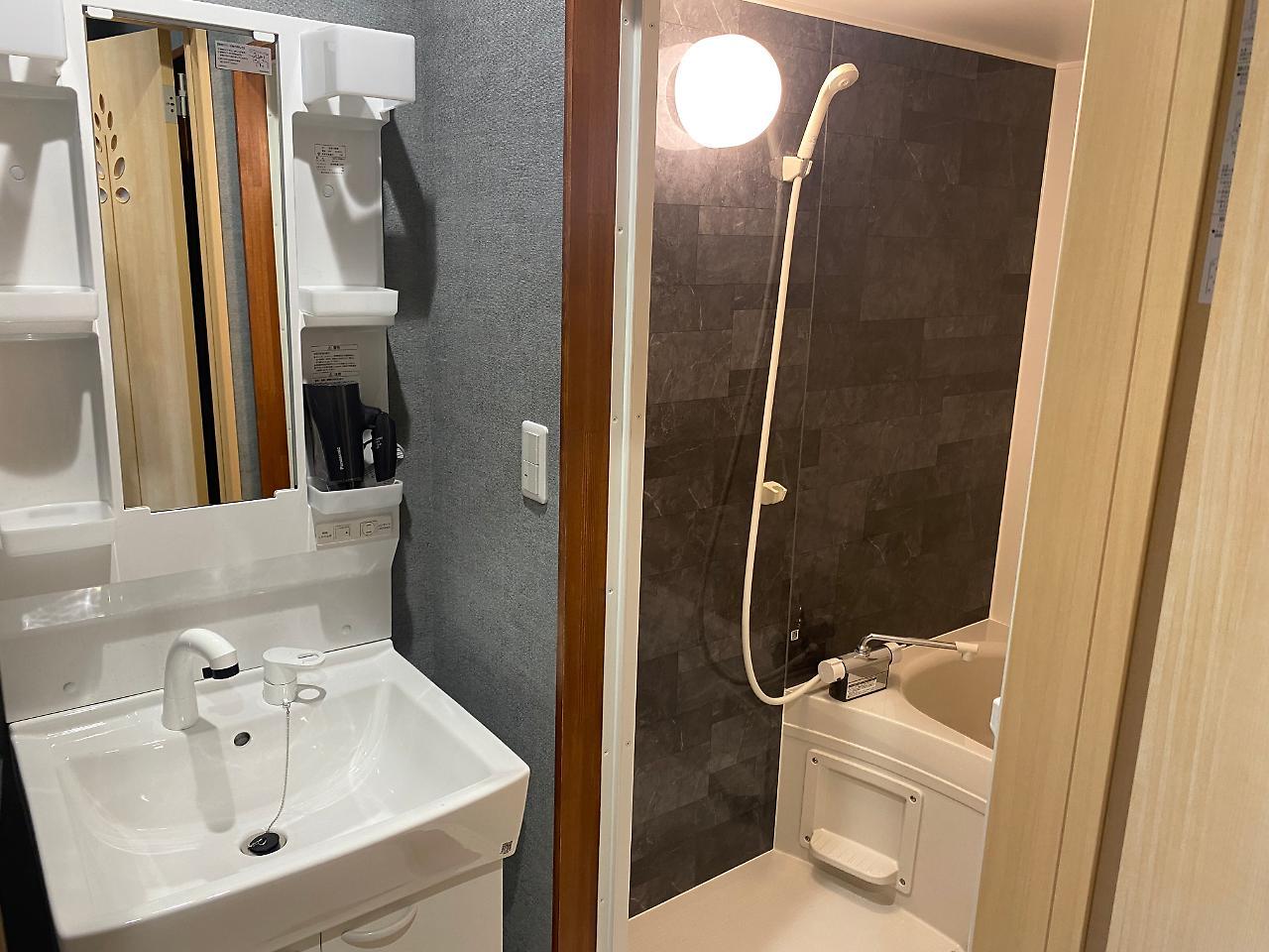 Etavia Yufuinekimae Hotell Exteriör bild